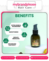 Krim Pengontrol Rambut Rontok dengan Panax Ginseng untuk Akar Rambut Lebih Kuat Formula Terkonsentrasi Pilihan Label Pribadi Merek Kustom
