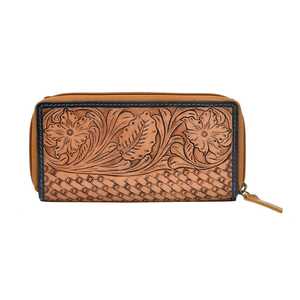 Sac en cuir de vachette véritable fait main avec franges New Western Fashion Handon Fur Handbags for Women Casual Lady Style - Product Image 2