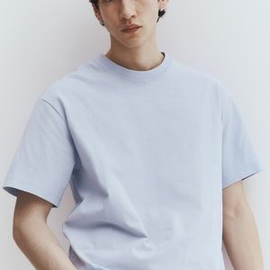 T-shirts pour hommes Tee Summer Short Sleeve Male High Quality Design Casual Wears T Shirt O-Neck Shirts - Product Image 6