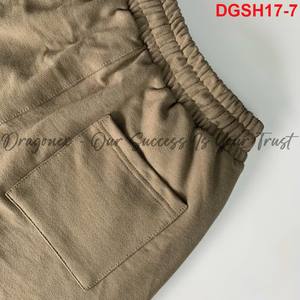 [NUEVA COLECCIÓN] Pantalones cortos de lana Dragonex 4 colores 100% Algodón de alta calidad Forma gruesa Ajuste Dynamic Youthful Street Sports Style - Product Image 5