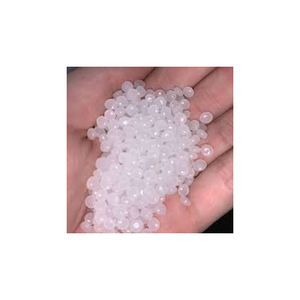 Precio barato resina Hdpe virgen/gránulos/pellets materias primas plásticas de polietileno de alta densidad resina Pp/LDPE/LLDPE - Product Image 1