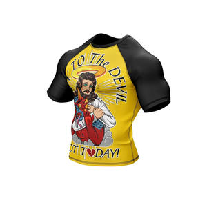 MMA ผื่นคัน2025 MMA สำหรับผู้ชายน้ำหนักเบา - Product Image 6