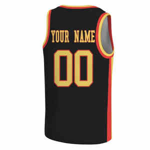 Offre Spéciale concevez votre propre maillot de basket-ball grande taille nouvel article tendance vêtements de sport Football Match entraînement vêtements pour hommes - Product Image 3