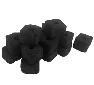 Briquetas de Carbón de Coco Hechas de Coco Natural de VIETNAM - Carbón de Cáscara de Coco - Carbón de Coco - Product Image 3