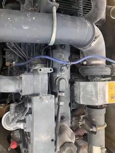 Komatsu PC300 d'occasion de 30 tonnes PC300-8 les pelles hydrauliques japonaises d'origine avec le meilleur état de fonctionnement et de haute qualité - Product Image 4