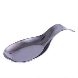 TOP SELLING spoon rest copper spoon 7th anniversary birthday Indian-Made Metal <b>Kitchen</b> Holder for Spatulas Spoons HAND MADE - Product Image 6