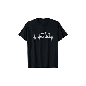 T-shirts imprimés pour hommes légers et confortables de haute qualité, t-shirts élégants à manches courtes fournis - Product Image 1