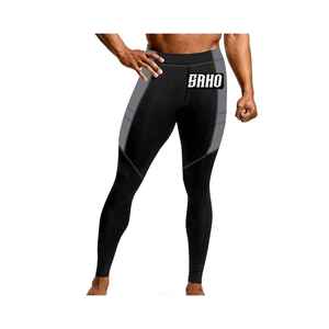 Pantalon GAA avec tissu à séchage rapide et taille élastique conçu pour l'entraînement des clubs de football et de camogie quantité minimale de commande OEM - Product Image 2