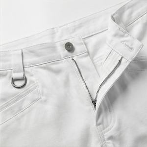Pantalones Cargo para Hombre, Versátiles, Duraderos, Elegantes, Pantalones Perfectos para Actividades al Aire Libre, Ropa Casual para el Día a Día, Color Personalizado, Cómodos - Product Image 4