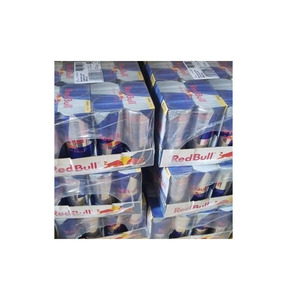 Prix ​​bas Red Bull & Redbull Classic 250ml 500ml/Red Bull 250ml Boisson énergisante - Product Image 3