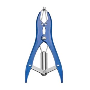 Outil d'applicateur de Castration d'elastrator vétérinaire d'acier inoxydable pour des chèvres - Product Image 4