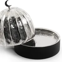 Conteneur sucré personnalisé de meilleure qualité pour le stockage du dessert à la maison et à la fête