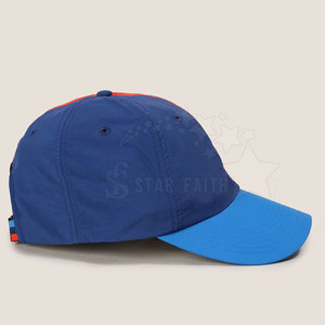Fashionable Baseball <b>Hats</b> Unisex Adjustable <b>Flat</b> Bill Casual Streetwear Outdoor <b>Hat</b> Custom Embroidered Baseball <b>Hats</b> - Product Image 3
