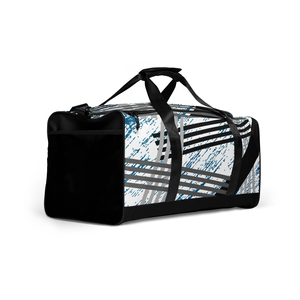 Bolsa de Viaje con Ruedas Personalizada, Bolsa de Lona para Campamento, Deportes al Aire Libre, Viajes, con Entrega y Envío Rápidos - Product Image 2