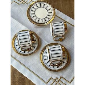 Tazza di caffè turco Glen 12 pezzi per 6 persone