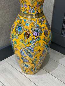 Maceta de flores colgante de Metal de diseño moderno de alta calidad para decoración de hogar y jardín Precio - Product Image 2