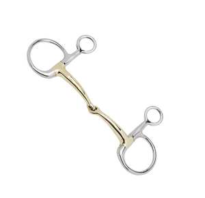 มาใหม่ที่มีน้ำหนักเบากางเกงสแนฟเฟิลบ้านเบาสำหรับนักขี่ม้าคุณภาพสูงผลิตโดยทาริค MFG Co - Product Image 5