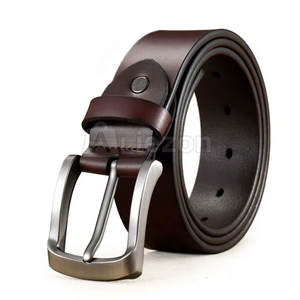 Ceinture en cuir de qualité supérieure Nouvelle arrivée Ceinture en cuir Meilleure vente Ceinture en cuir pour la vente en ligne - Product Image 6