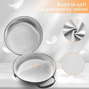 Estuche rígido de transporte para altavoz de carcasa dura portátil personalizado de fábrica para <span class=keywords><strong>Harman</strong></span> <span class=keywords><strong>Kardon</strong></span> Onyx Studio 8 solo estuche - Product Image 2