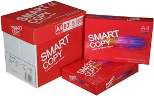 Smart <strong>Copy</strong> QUALITY <strong>A4</strong> <strong>COPY</strong> <strong>PAPER</strong> 80gsm Cheapest Price Double a <strong>Paper</strong> <strong>A4</strong> - Product Image 3