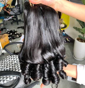 La liste de prix de gros de cheveux humains vietnamiens pour les personnes - Product Image 2