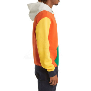 Sudaderas Personalizadas para Hombre con Logotipo Personalizado y Marca Privada, 100% Algodón, Estilo Informal para Otoño, Hechas en Pakistán - Product Image 3