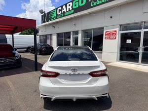 TOYOTA CAMRY XSE 2018 LISTO PARA ENVIAR - Product Image 6