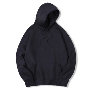 Sudaderas con capucha para hombre, sudaderas con capucha informales para primavera y otoño, sudaderas con capucha para hombre/mujer, sudaderas con capucha de Color sólido caramelo - Product Image 2
