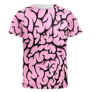 Camisetas de hombre de fibra de bambú y algodón pesado de alta calidad de Pakistán Camisetas de hombre de alta calidad hechas a mano - Product Image 1