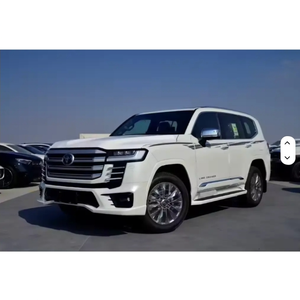 Meilleur prix LandCruiser VXR 2026 |   Moteur hybride 3,5 L |   SUV de luxe 4x4 |   Système audio JBL |   Option complète |   Véhicule d'exportation mondiale - Product Image 1