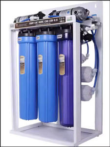 Filtres à eau RO efficaces-30LPH à 65LPH, de haute qualité, fabriqués au Vietnam - Product Image 6