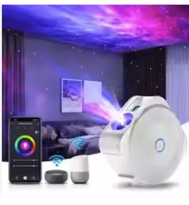โปรเจคเตอร์ไฟฉายใหม่เอี่ยมสำหรับการโฆษณา มีสินค้าในสต็อก - Product Image 1