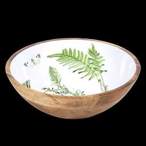 ชุดชามเสิร์ฟไม้ - Product Image 2