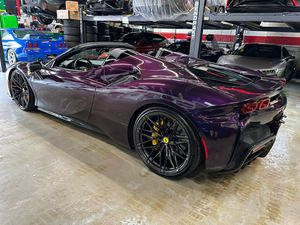 สะอาด2022 Ferr-Ari SF90 SPI-der AWD - Product Image 4