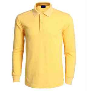 Camisa de Hombre Elegante y Personalizable, de Manga Larga, Tejida, Antiarrugas, con Tacto Suave y Detalles Hechos a Mano para Uso Diario Moderno - Product Image 2