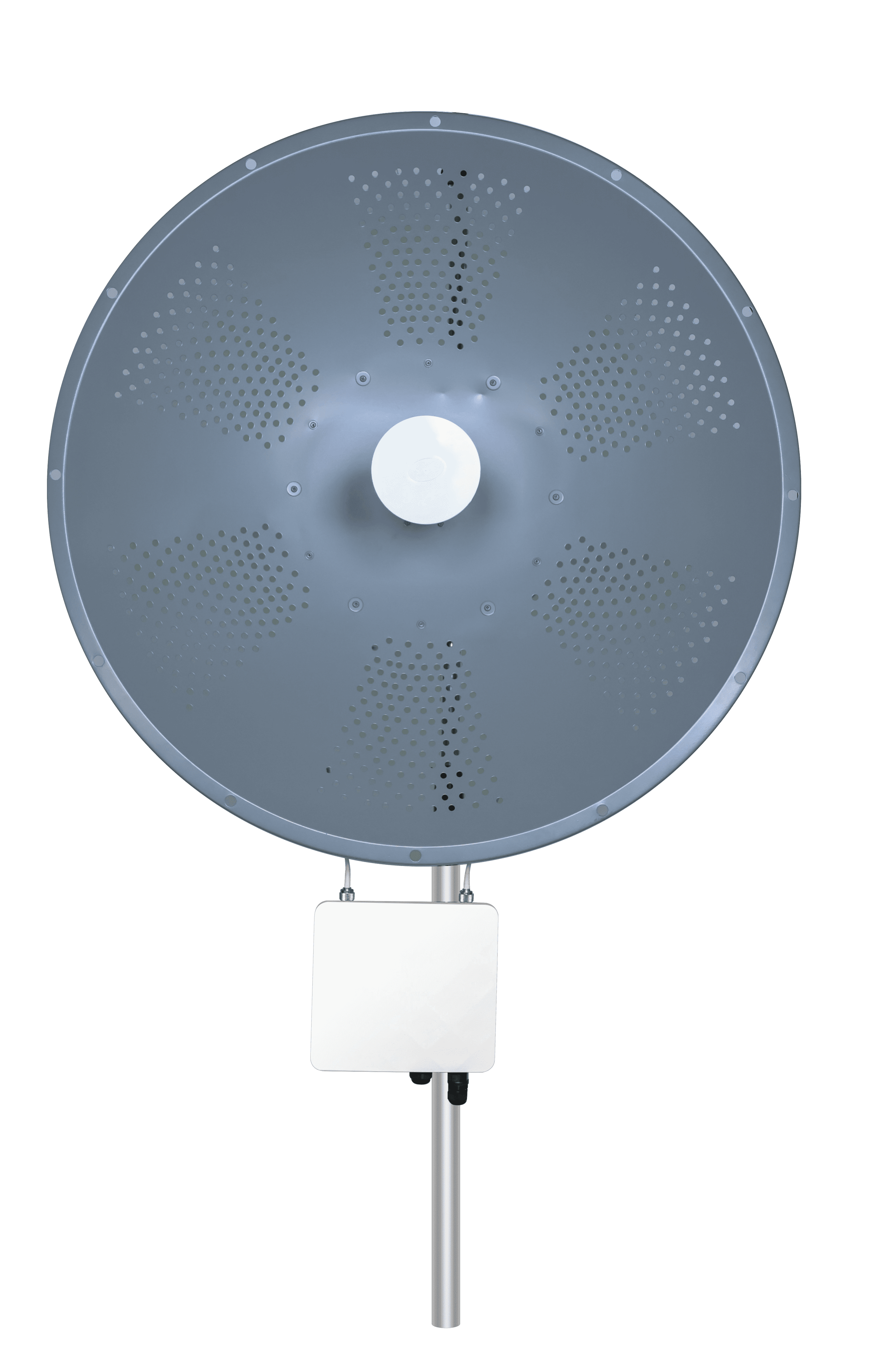 Yuncore Wb6axh6-32 - Dual-Chain 5 Ghz Wi-Fi 6 Radio CPE