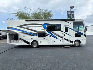 Remolque de Viaje Usado T-h-o-r W-i-n-d-s-p-o-r-t 29M 2023 - Product Image 6