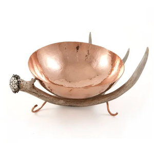 Decoration Leaf Design Stand With <b>White</b> Fruit <b>Bowl</b> for Home/Hotel High Quality Nuts <b>Bowl</b> for Sale Customized Size & Shape - Product Image 6