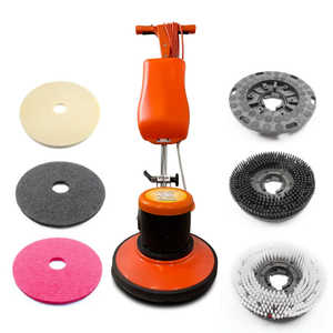 Lavasciuga Pavimenti Professionale Sm421ac 2.0 Hp, Serbatoio da 3.4 Galloni, Cavo da 49 Piedi, 110V, Senza Risciacquo - Product Image 5