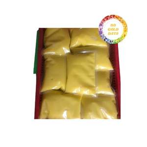 Jugo de Calamansi congelado de alta calidad con aroma auténtico adecuado para marcas de bebidas cafés hoteles restaurantes - Product Image 4