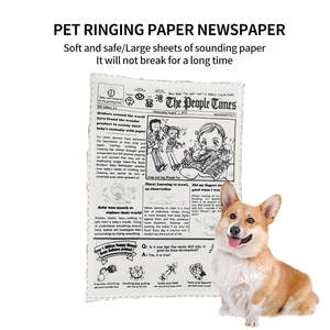 Nouveaux jouets à mâcher pour chiens écologiques, en toile résistante, jouets d'entraînement personnalisés pour animaux de compagnie, jouets résistants aux morsures et aux odeurs - Product Image 4