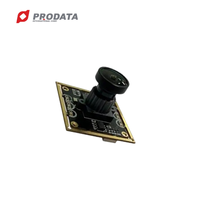 Caméra USB miniature PRODATA 2MP HD 1080P, module pour usage médical, certifiée ISO9001, personnalisable