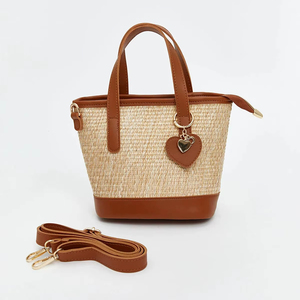 Bolsos de Mano de Diseñador de Gamuza Impermeables de Gran Capacidad para Mujer con Cierre de Cremallera, Bolsos de Lujo con Correa para el Hombro - Product Image 1