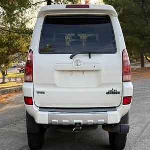 ENTREGA RÁPIDA 2004 TOYOTA 4RUNNER EDICIÓN SPORT 4X4 - Product Image 6