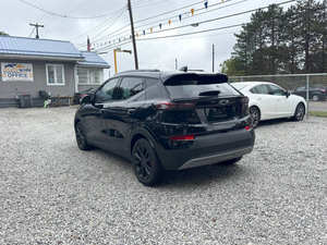 ใช้2023 CH-EVR-olet Bo-lt EU-V L-T - Product Image 6