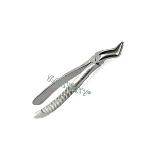 Instruments dentaires chirurgicaux professionnels en acier inoxydable de haute qualité - Product Image 5