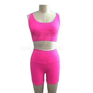 Concevez votre propre soutien-gorge de sport pour femme, vêtements de sport pour femme, soutien-gorge de sport pour femme nouveau style, soutien-gorge de sport pour femme en vente - Product Image 6