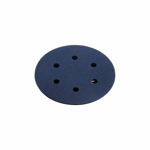 Disques de ponçage Usag 920 AN1 à 6 trous pour tampons Velcro pour ponceuse électrique - Product Image 1