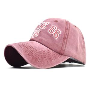 หมวกเบสบอลสีกรมท่าหมวกสำหรับคุณพ่อหมวกสำหรับใส่กลางแจ้งหมวกเบสบอลสีน้ำเงินเข้มปักลายตัวอักษรโลโก้6แผงได้ตามต้องการ - Product Image 5