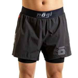 Offre Spéciale personnalisé séchage rapide BJJ MMA Shorts pour hommes femmes enfants Thai Boxe Shorts avec silts - Product Image 1